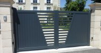 Notre société de clôture et de portail à Saint-Malo